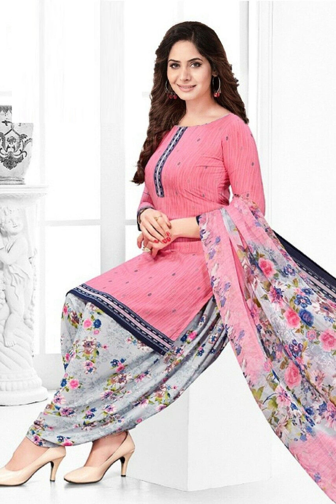 WOMEN CLOTHING ETHNIC