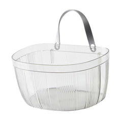 Multifunctional Household Storage Organizer Basket (Pack of 2)